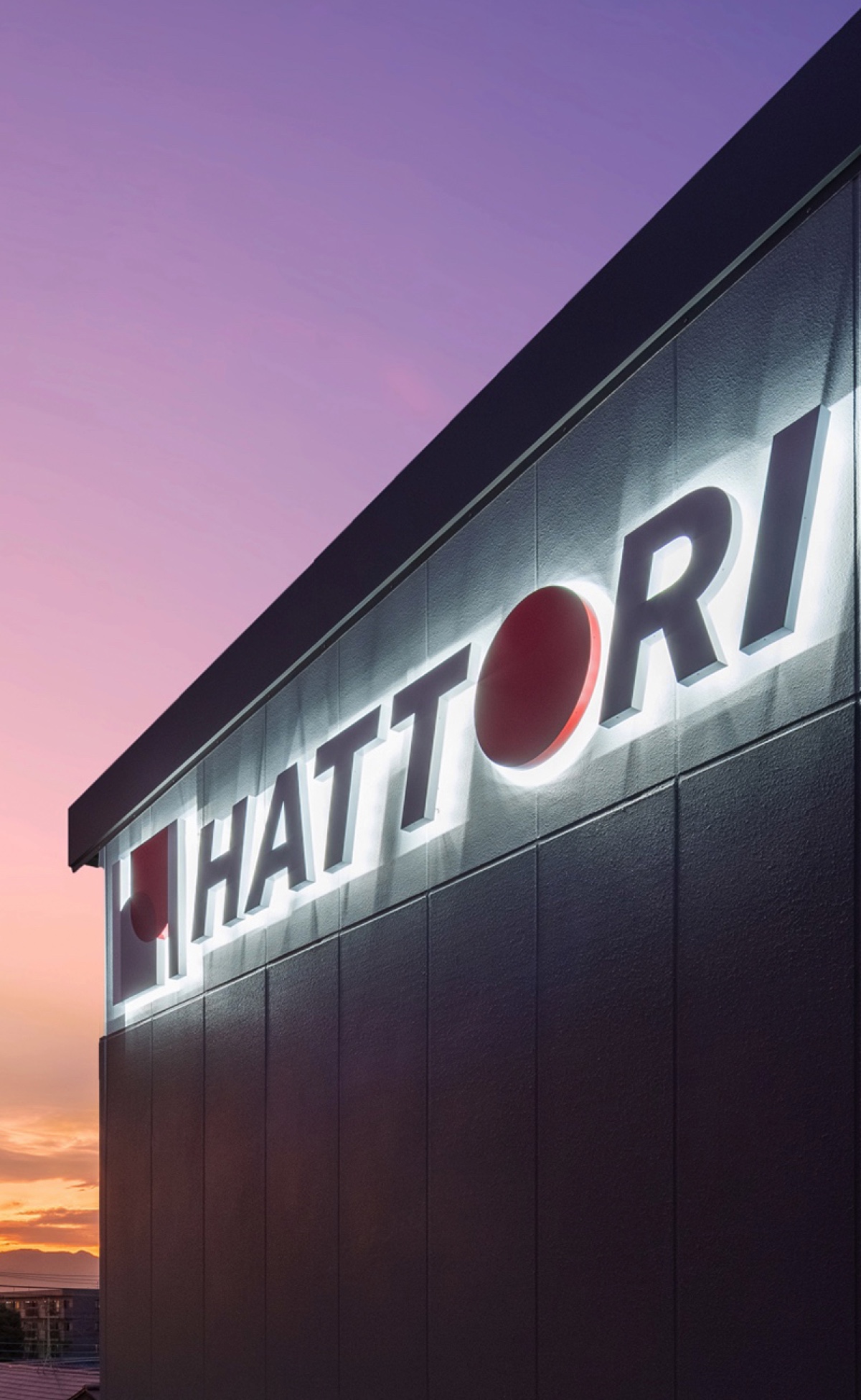 HATTORIの外観イメージ8